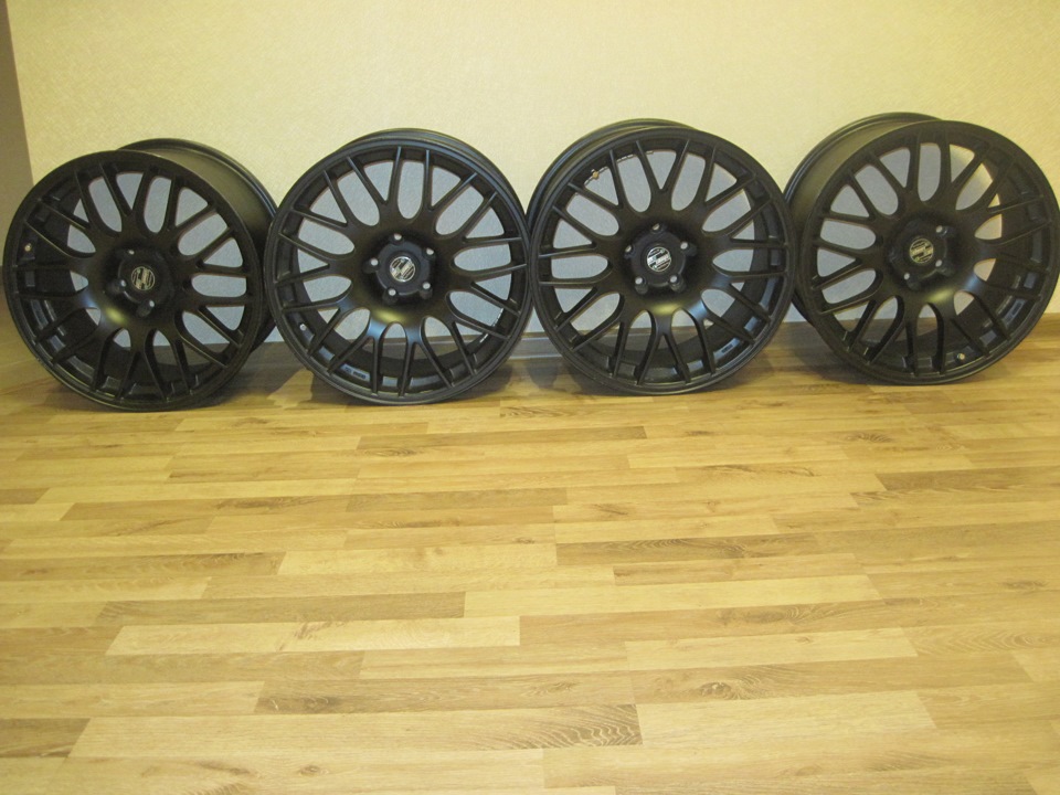 Wald R18 et20 9j прибутку 1