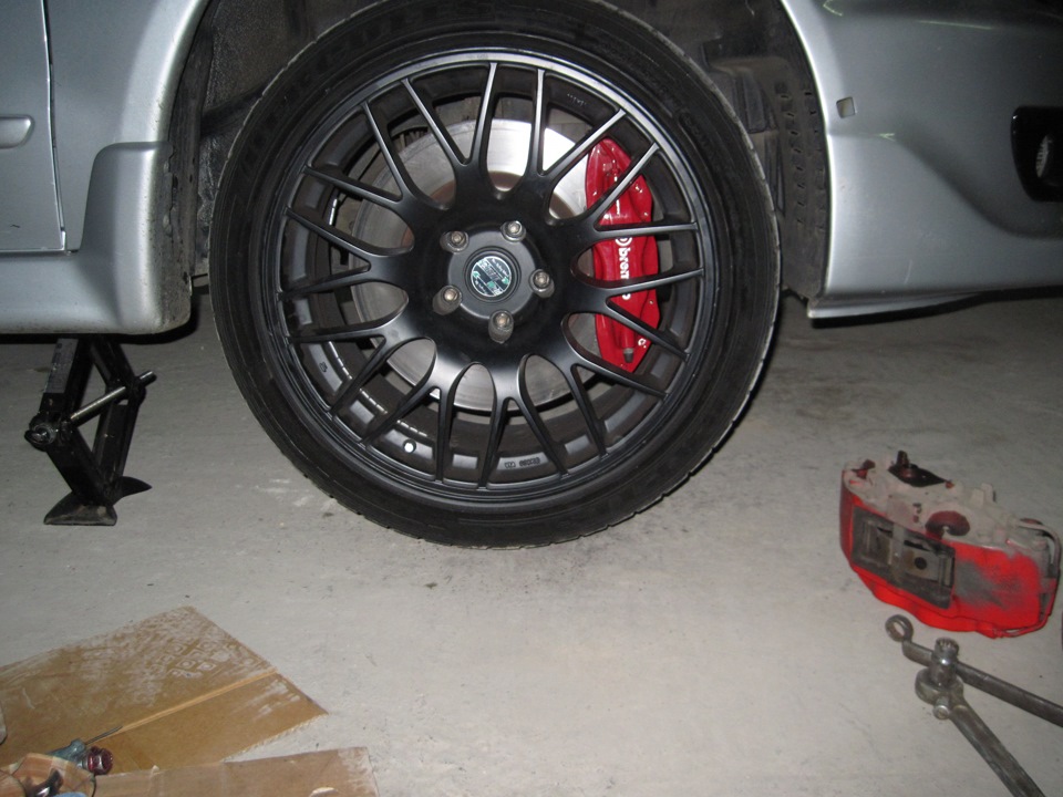 Wald R18 et20 9j прибутку 4