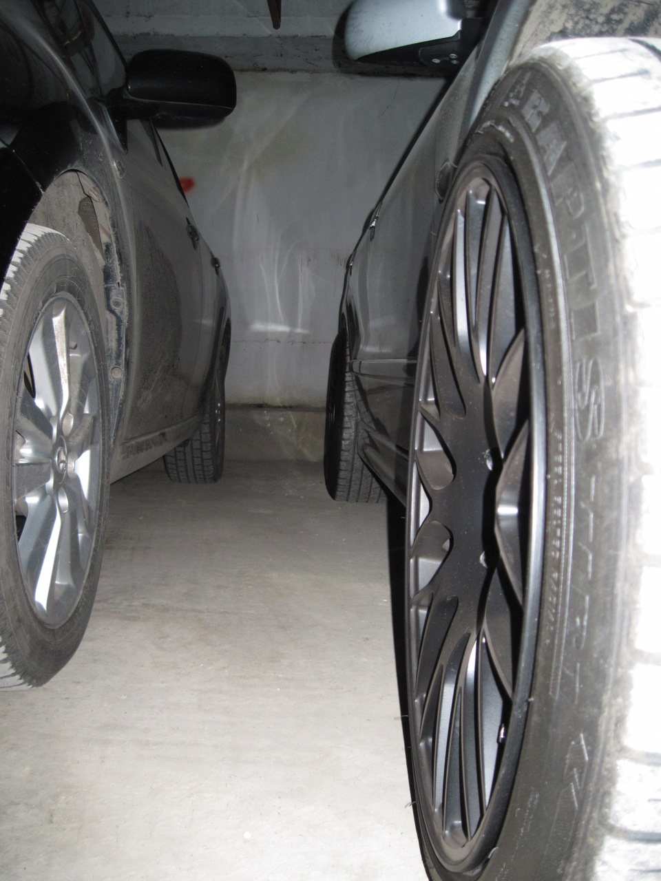 Wald R18 et20 9j прибутку 2