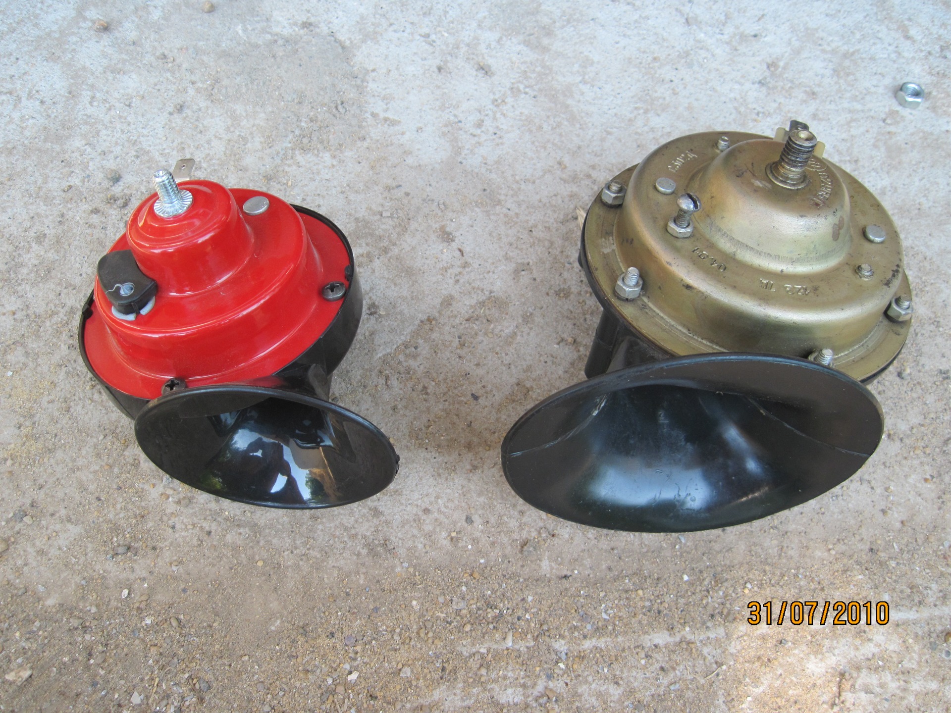 Запис, 1 січня 2011 1