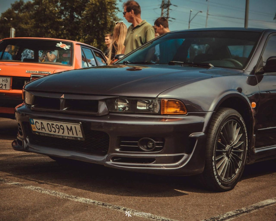 Паперовий список планів на майбутнє, оновлений 04.09.2020 2