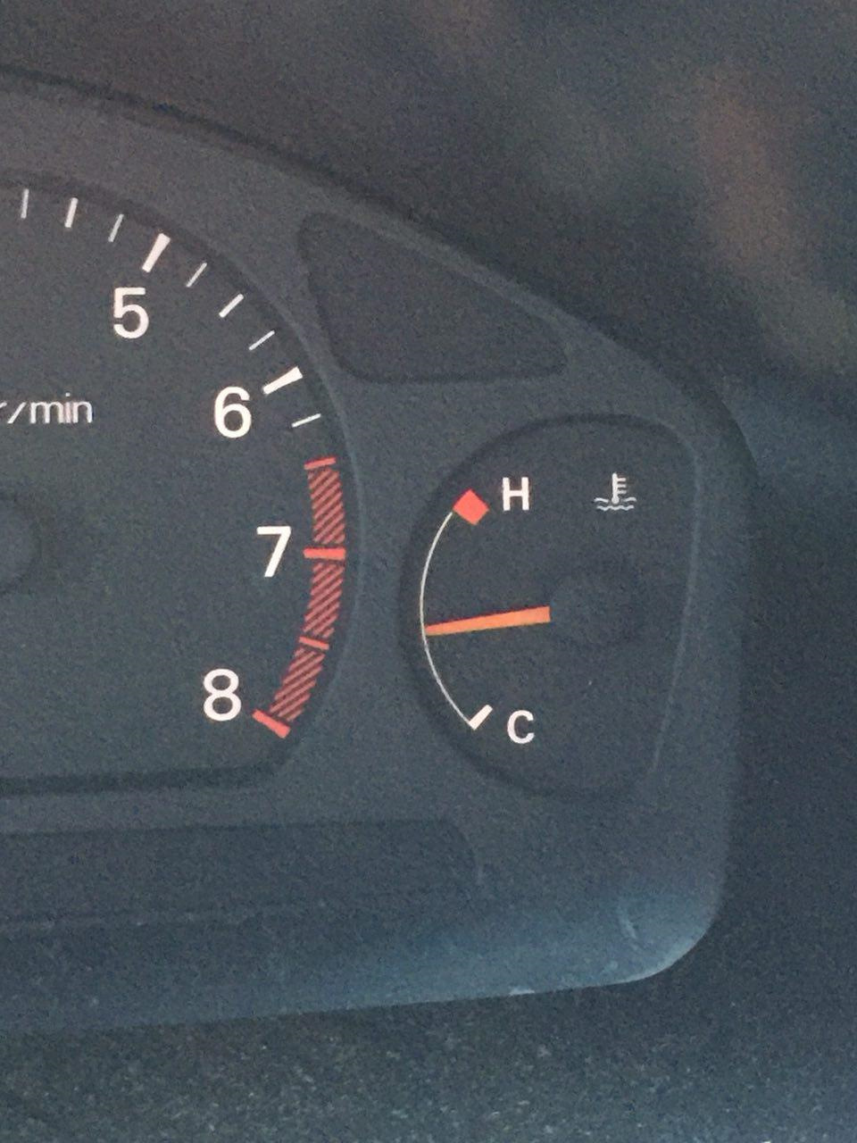 Гідрокомпенсатори, термостат і все, що було на шляху. Заміни та нюанси замін. 2