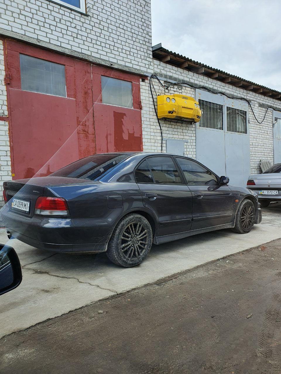 Запам'ятай мене, таким як зараз. 1