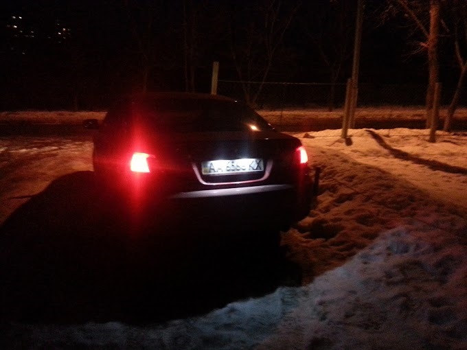 LED-долізація 4