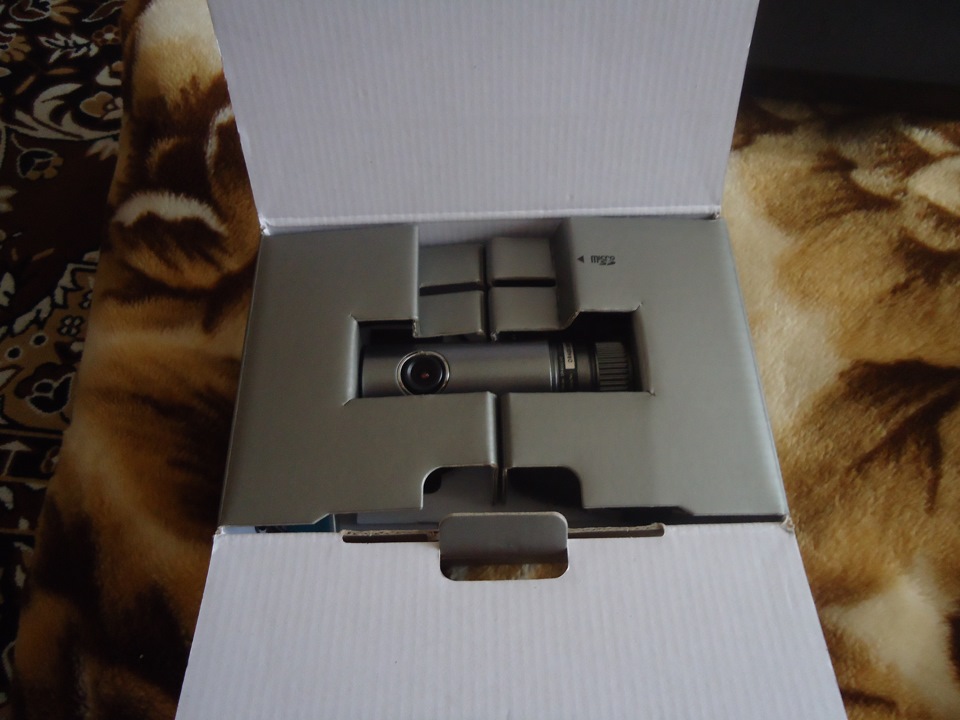 BlackVue DR400G-HD 4