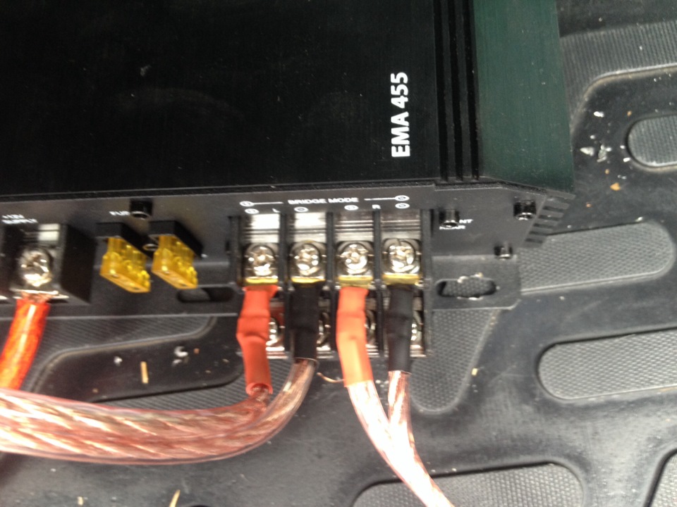 Blaupunkt ema 455 5