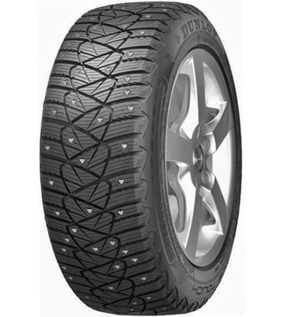 Dunlop ice touch