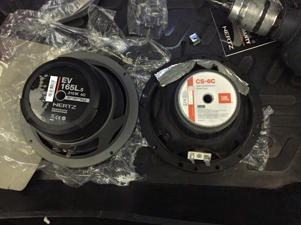 Hertz esk 165L.5 3