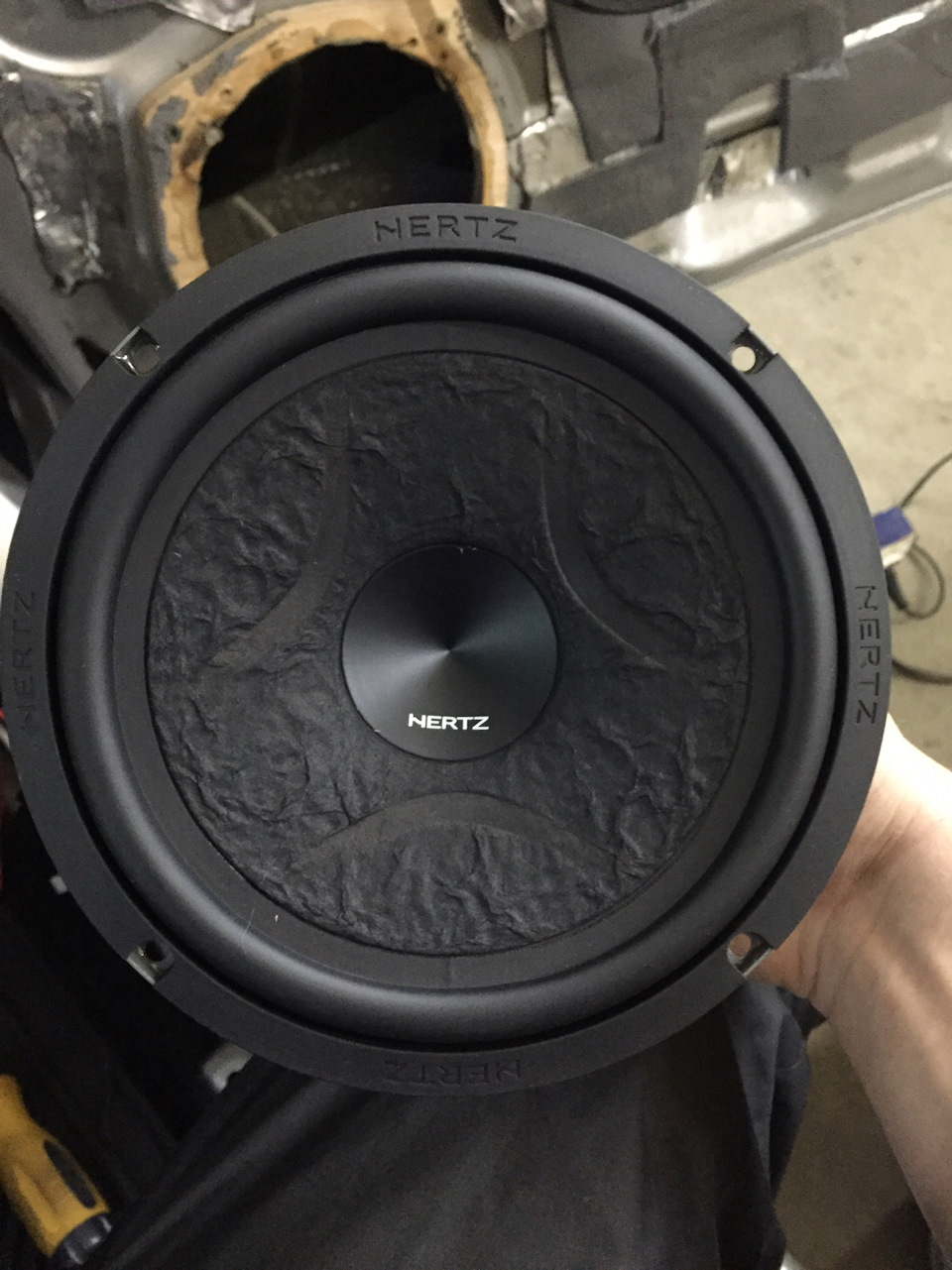 Hertz esk 165L.5 1