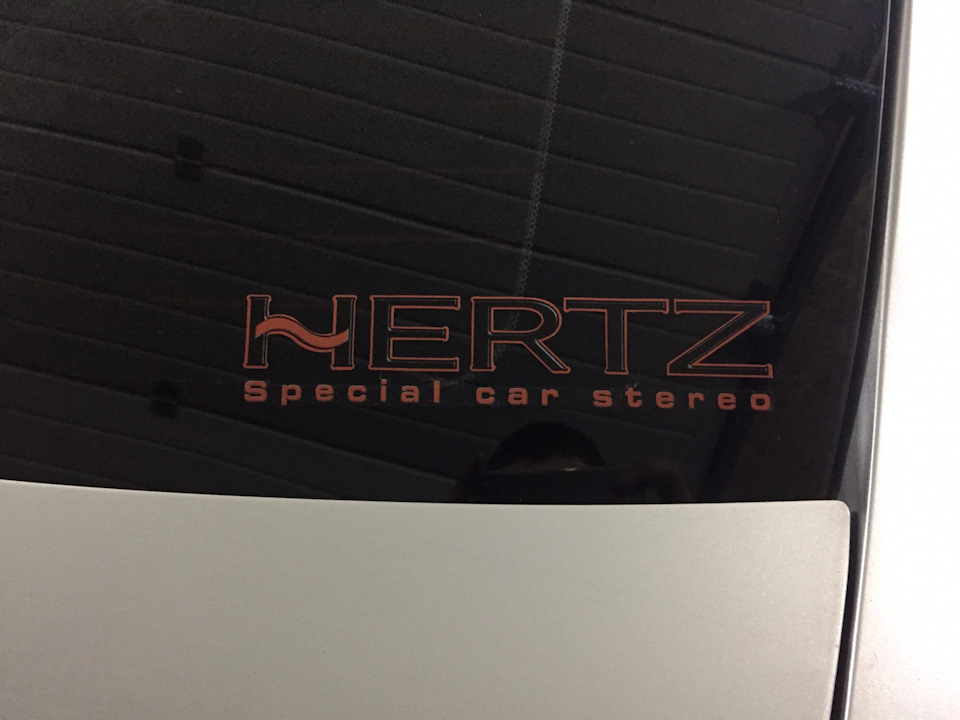 Hertz hl 70.4 5