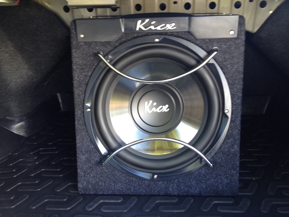 Kicx icq 300 ba 4