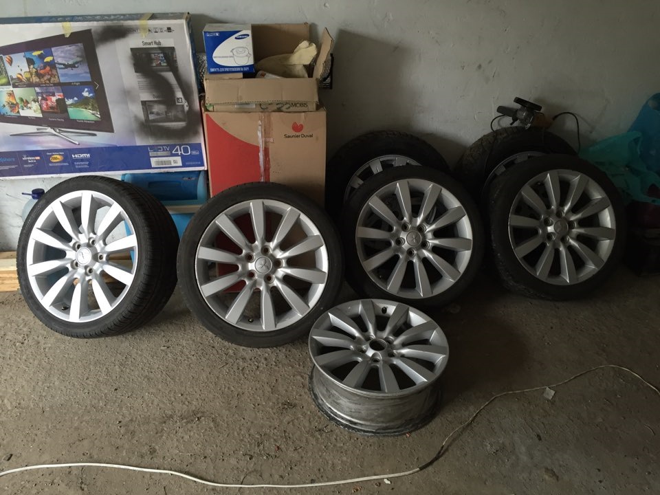 R18 mitsubishi ralliart 1
