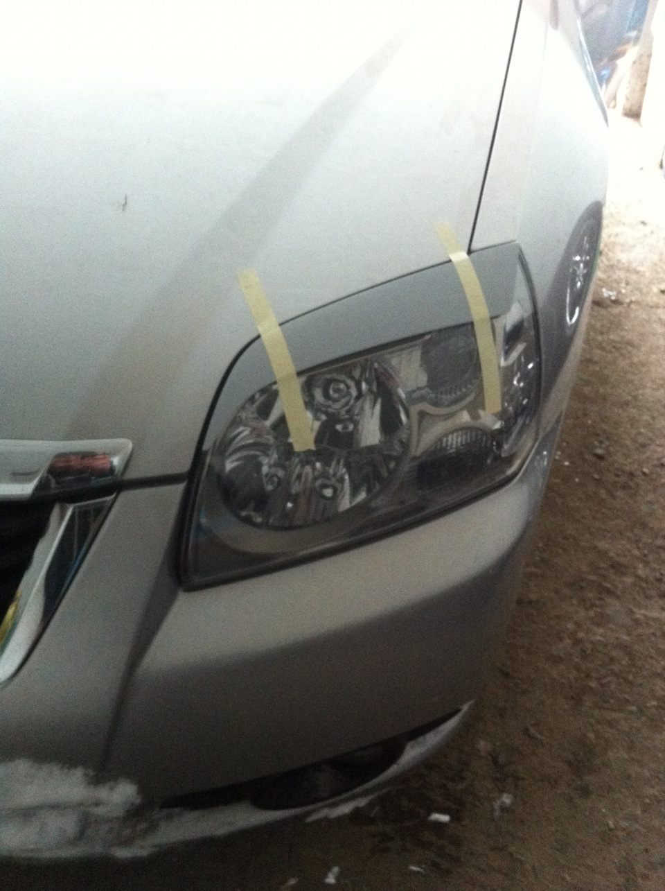 RALLIART власники MITSUBISHI зрозуміють... 1