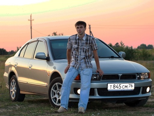 невеликий вечірній фотосет =) 2