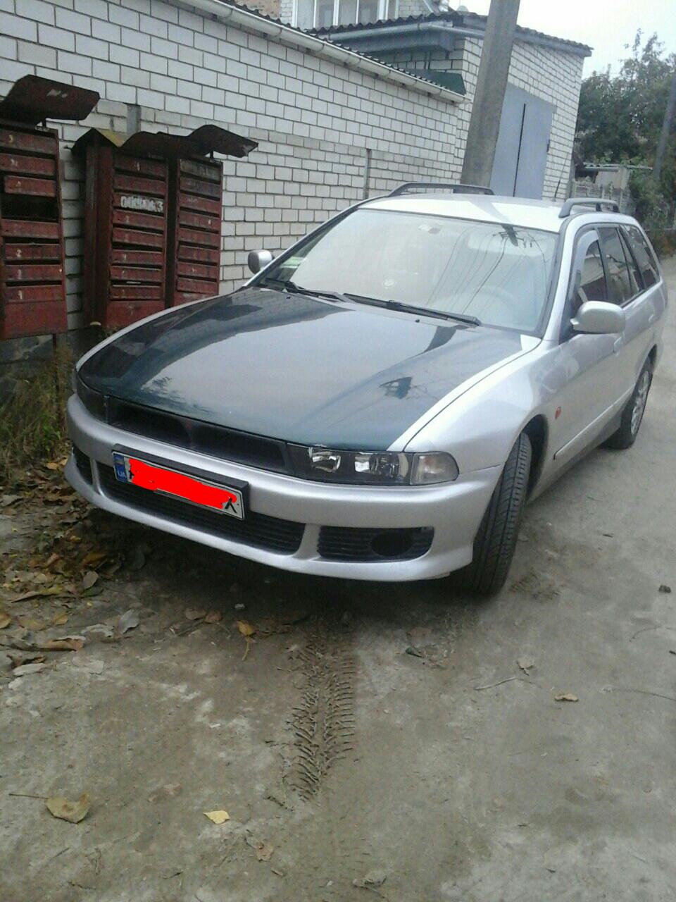 Ось як вийшло 1