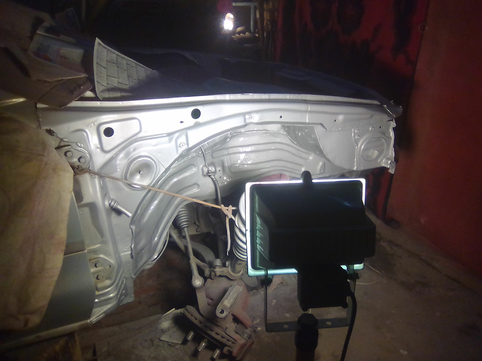 Обробка АВТО 2 1