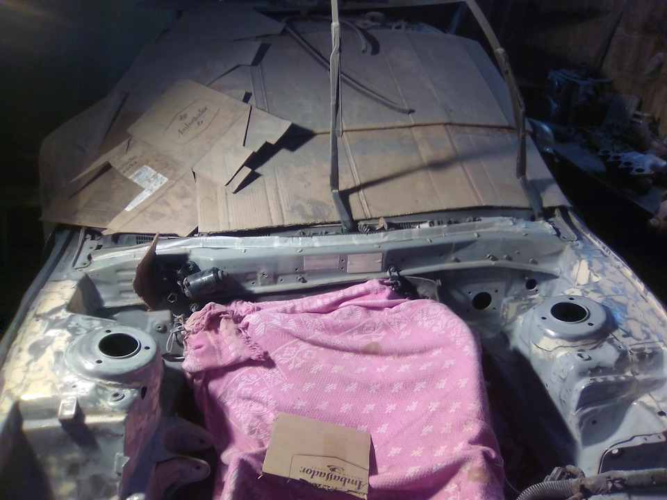 Обробка АВТО 2 3