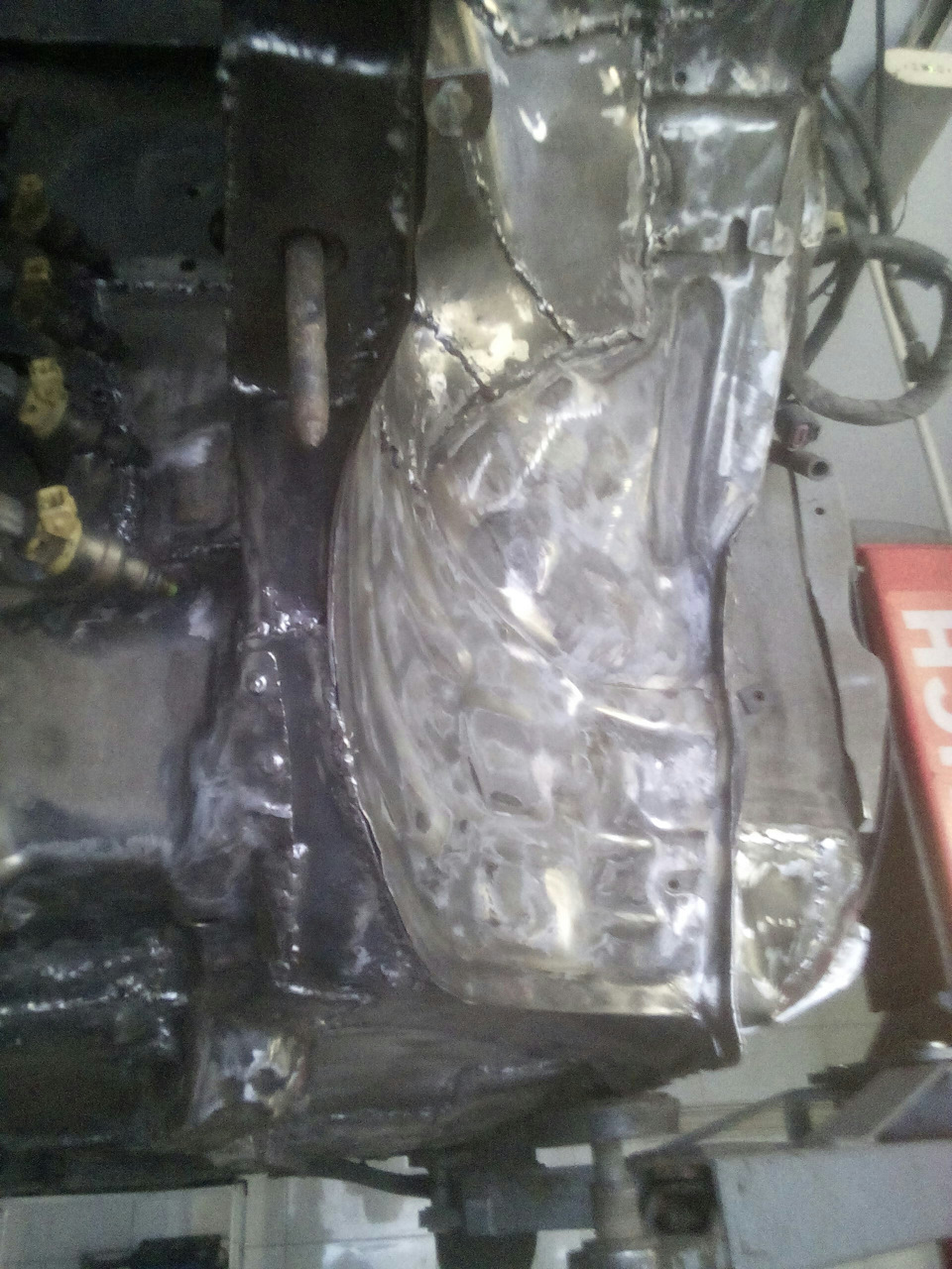 Стакані 1
