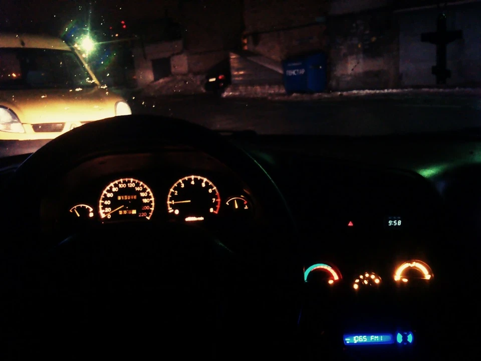 Запис від 13 січня 23:41