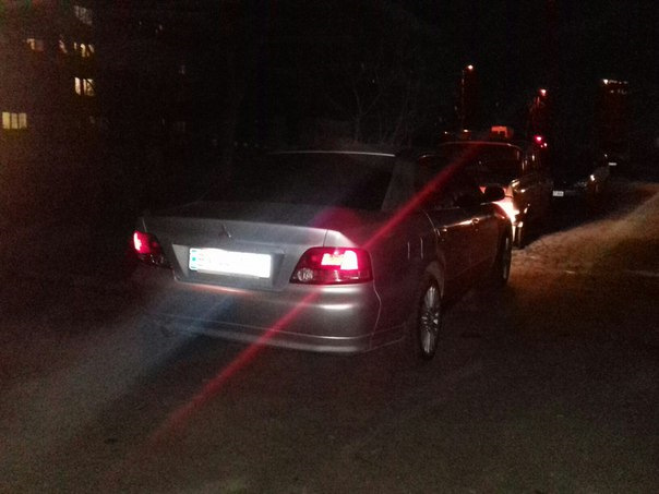 Наступного дня після першої зустрічі... 5