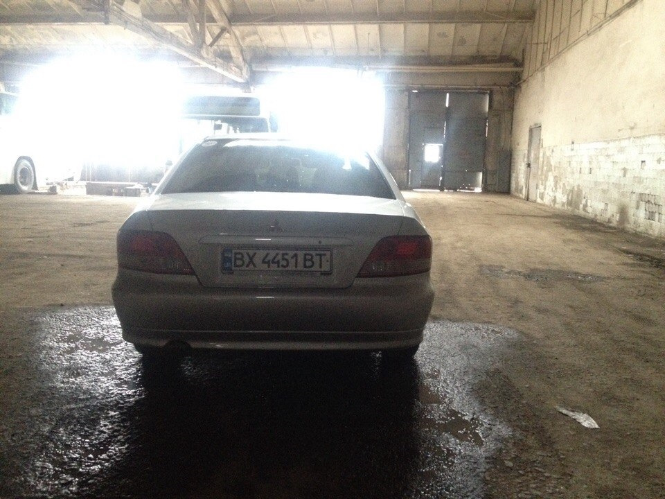 Перші вкладення... 5