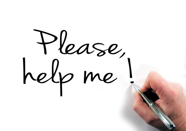 Питання до галантівників усіх країн і народів. Терміново HELP ME 1