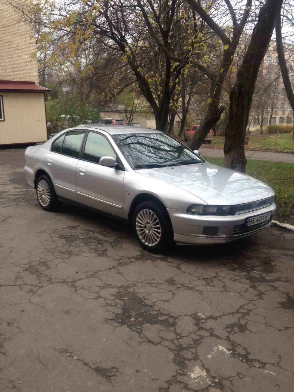 Зимовий вигляд... 2