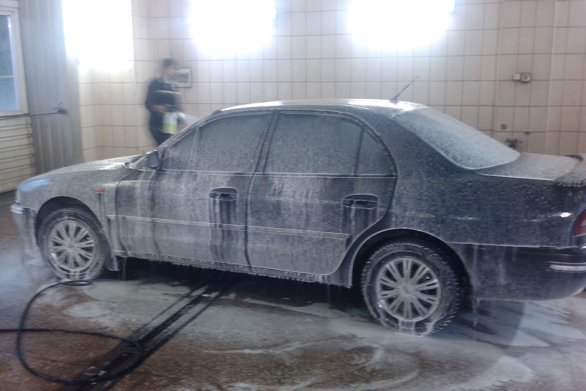 Купаємося 2