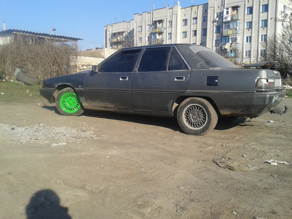Нарешті дійшли руки((( 4