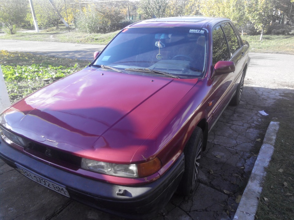 Банда, З днем ​​Автомобіліста 5