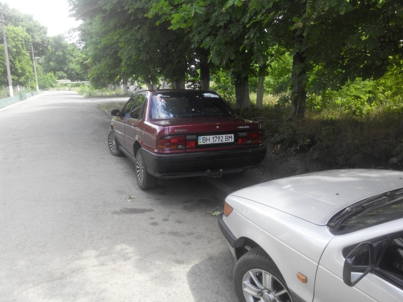 Запис просто так 3
