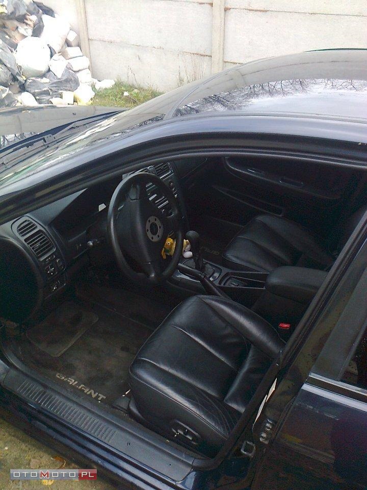 Донор 2.5 v6 газ-бензин VIENTO SPORT 2