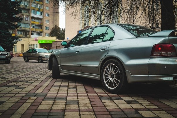 Фото Галанта 3