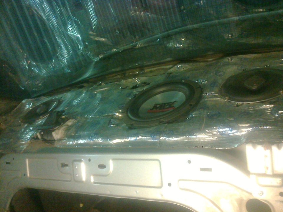 FREE AIR у полиці 5