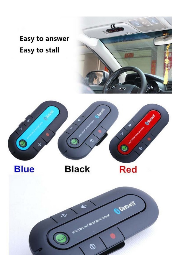 Автомобільний комплект Hands Free Bluetooth 3