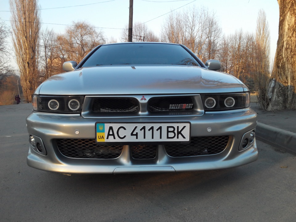 Міль Галанта 2