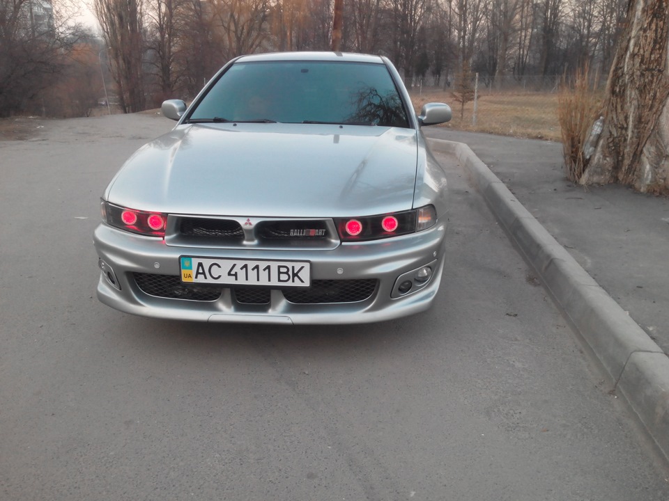 Міль Галанта 4
