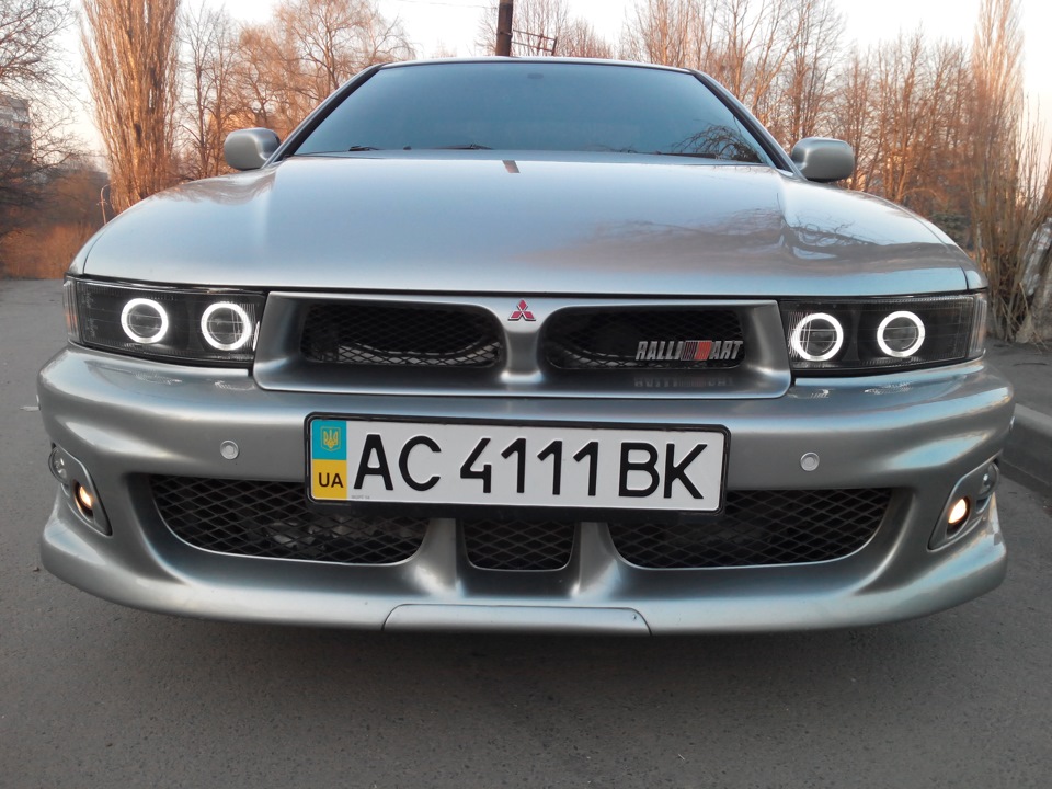 Міль Галанта 3