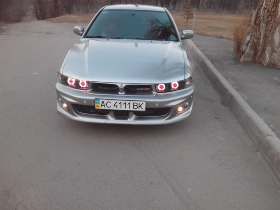 Міль Галанта 5