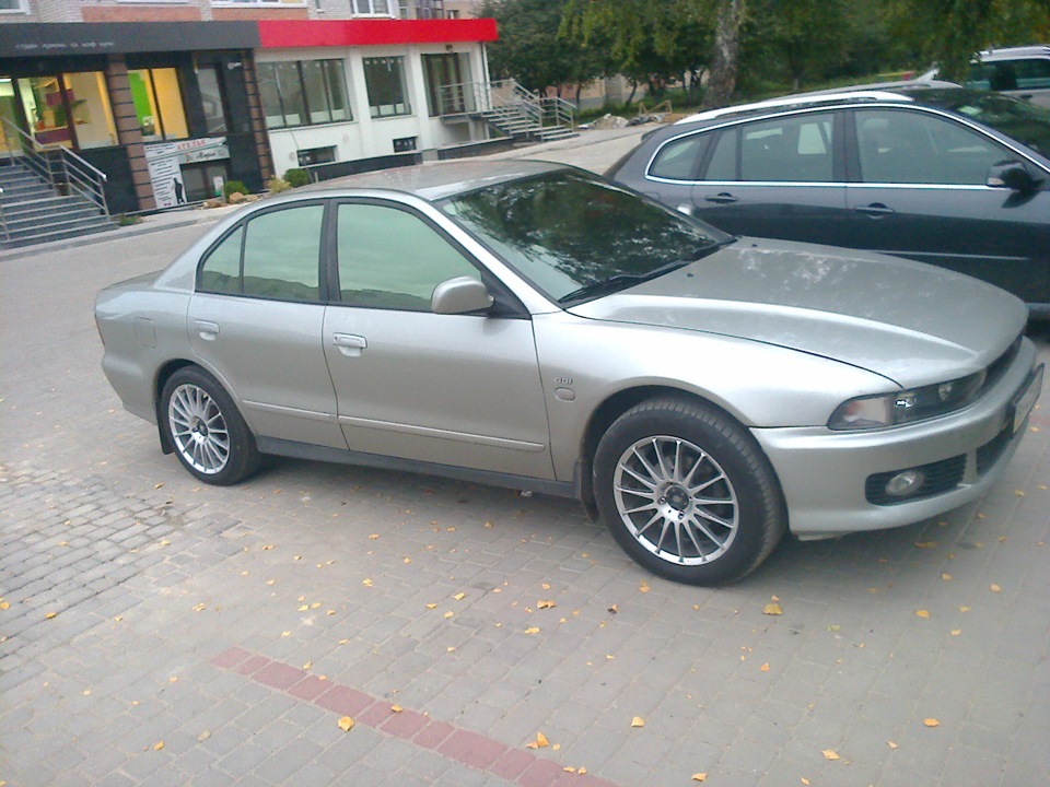 R15 на R17 + ФОТО 4