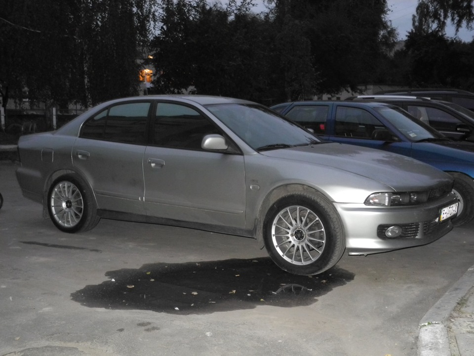 R15 на R17 + ФОТО 1