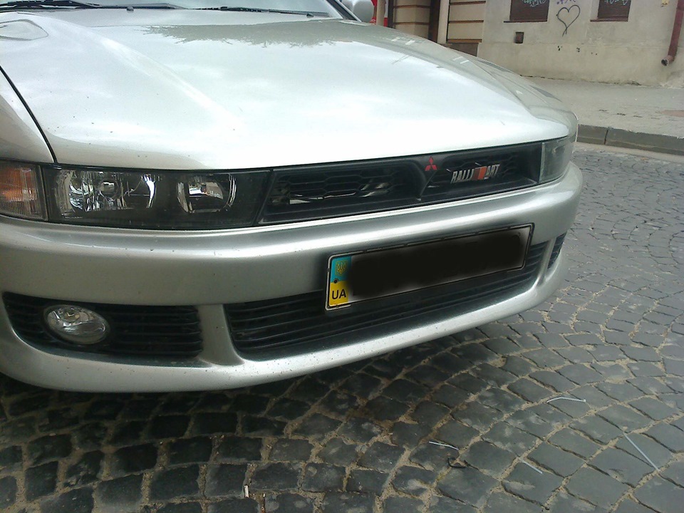 Ralli ART 3
