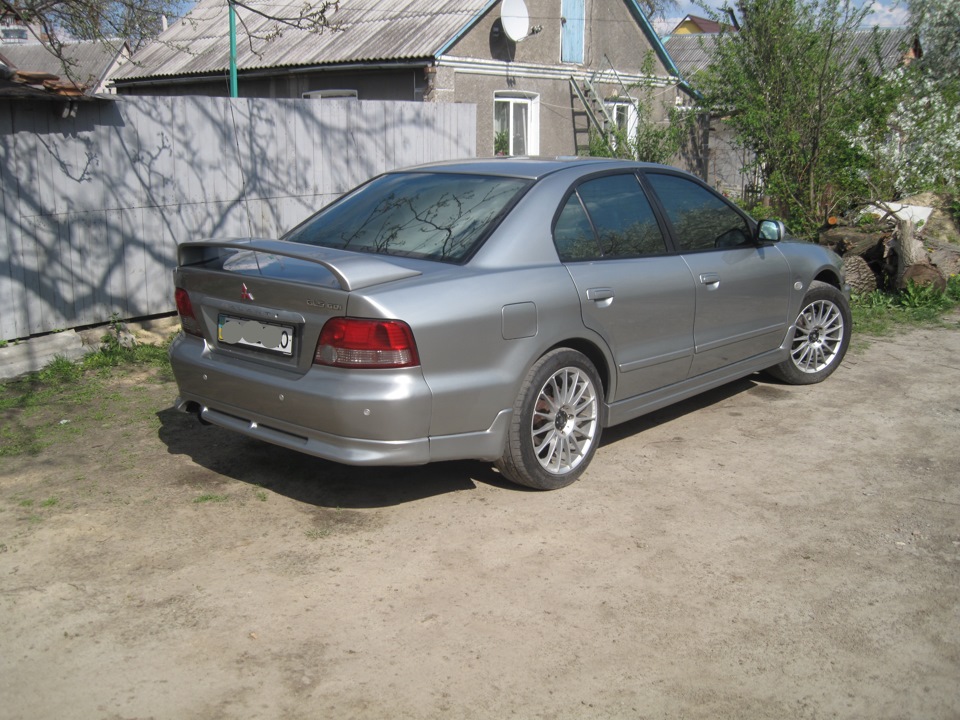 VIENTO SPORT на своєму місці 5