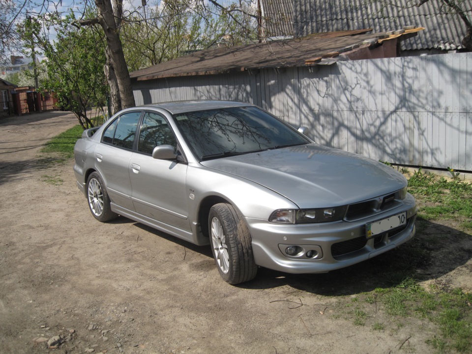 VIENTO SPORT на своєму місці 1