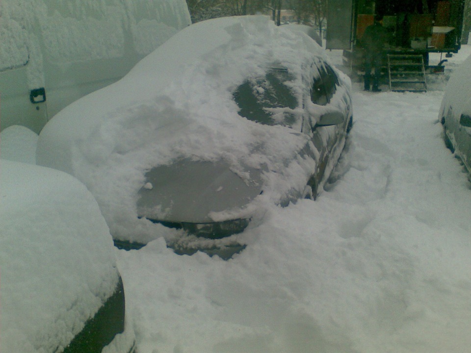 Зима 2012 1