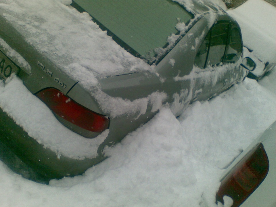 Зима 2012 3