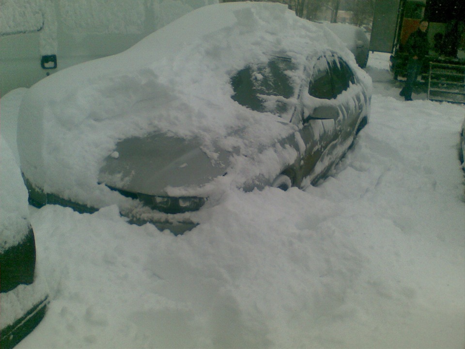 Зима 2012 2