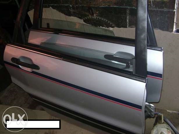 Продам на Mitsubishi Galant 5