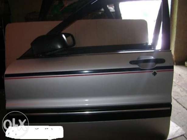 Продам на Mitsubishi Galant 3