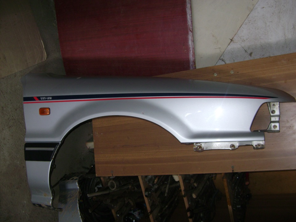 Продам на Mitsubishi Galant 1